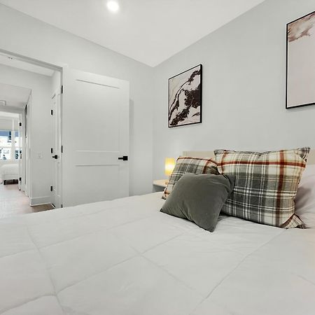 Mary'S Stay Brookland Washington Extérieur photo