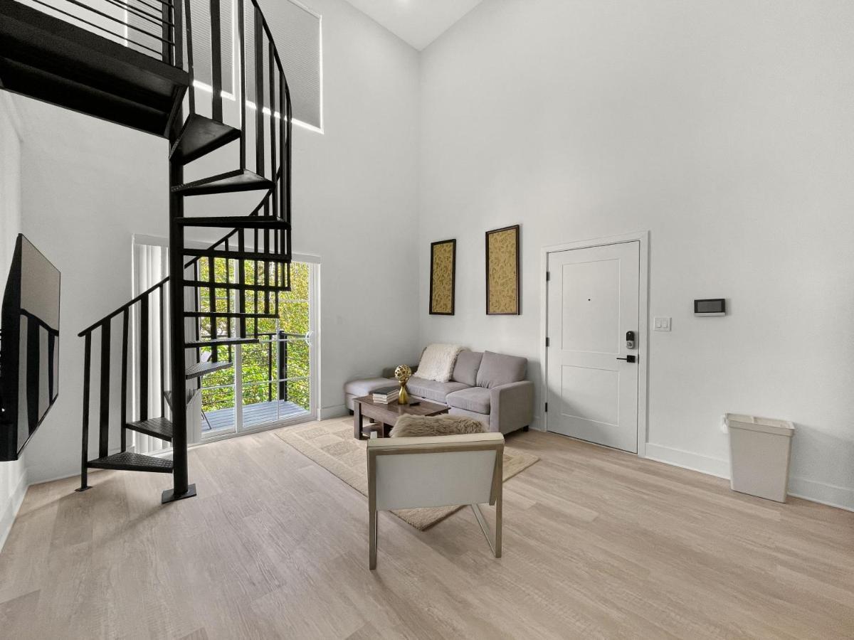 Mary'S Stay Brookland Washington Extérieur photo