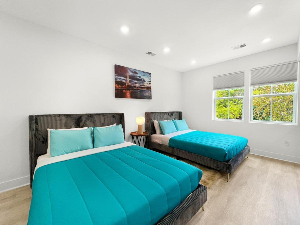 Mary'S Stay Brookland Washington Extérieur photo