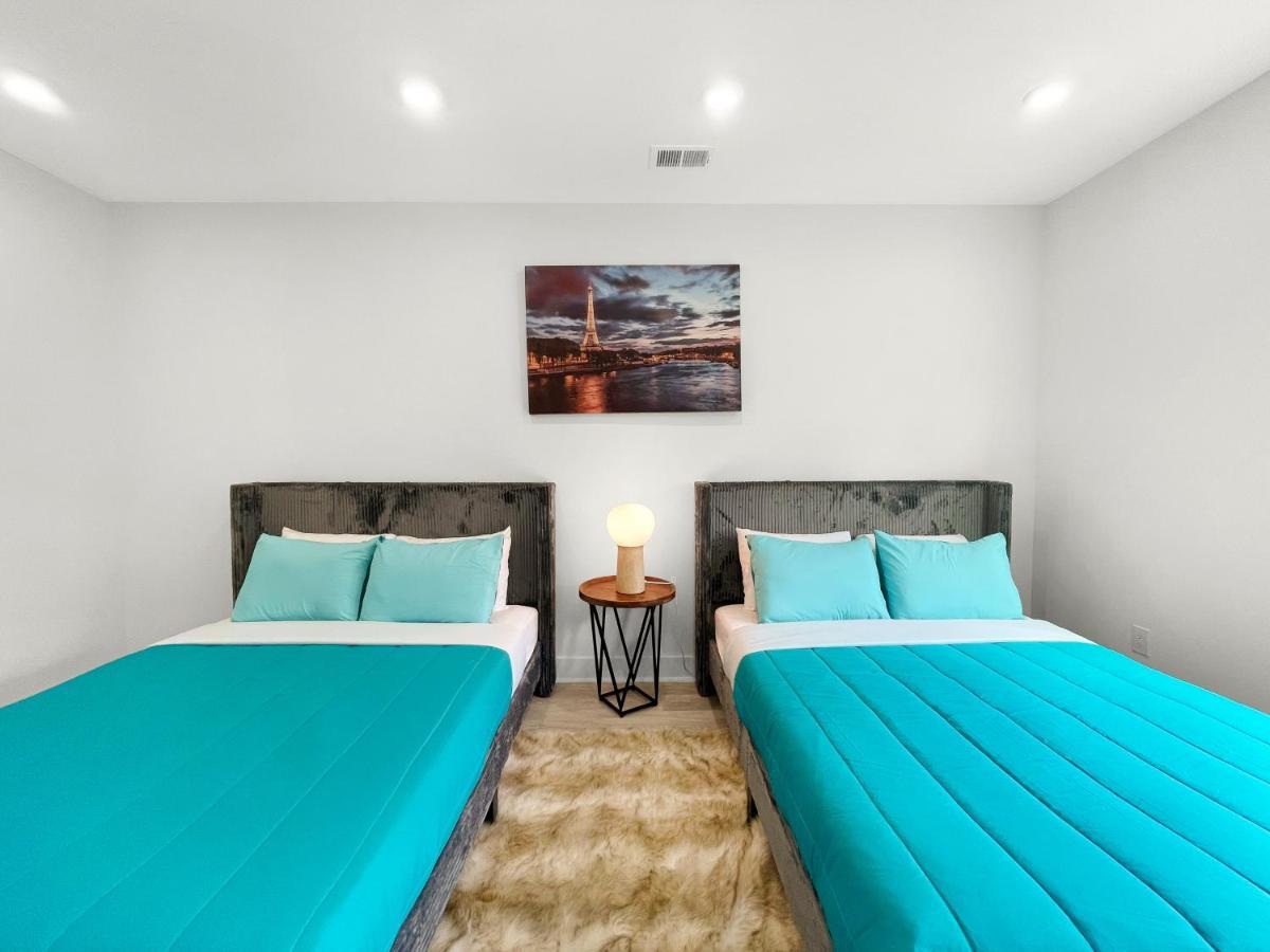 Mary'S Stay Brookland Washington Extérieur photo