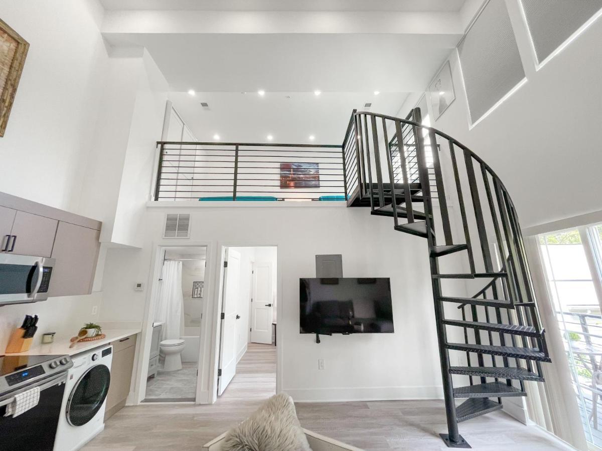 Mary'S Stay Brookland Washington Extérieur photo