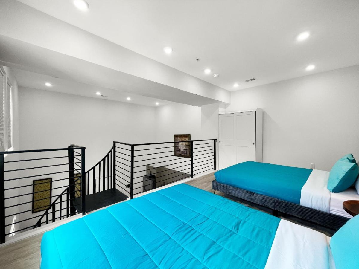 Mary'S Stay Brookland Washington Extérieur photo