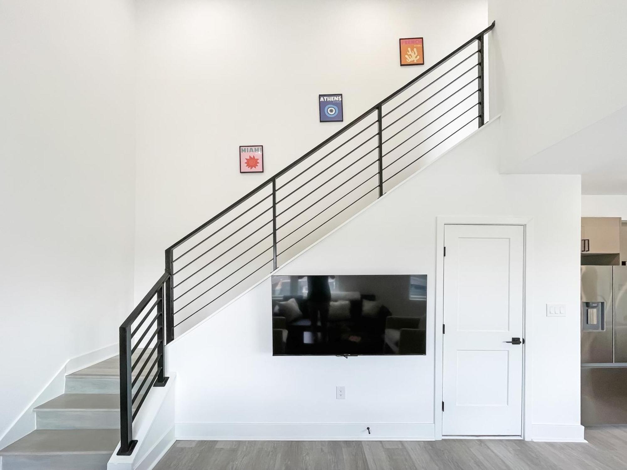 Mary'S Stay Brookland Washington Extérieur photo