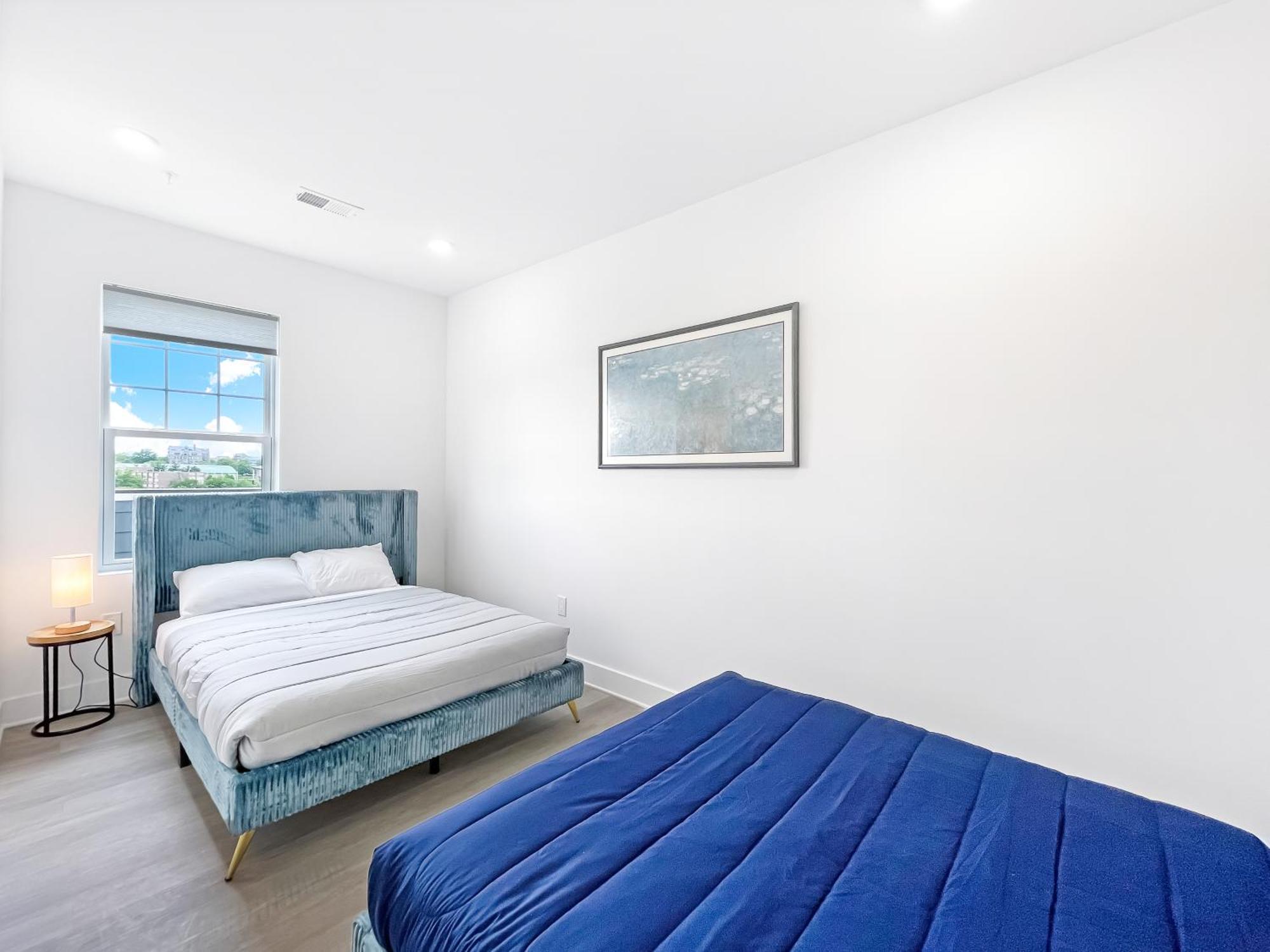Mary'S Stay Brookland Washington Extérieur photo
