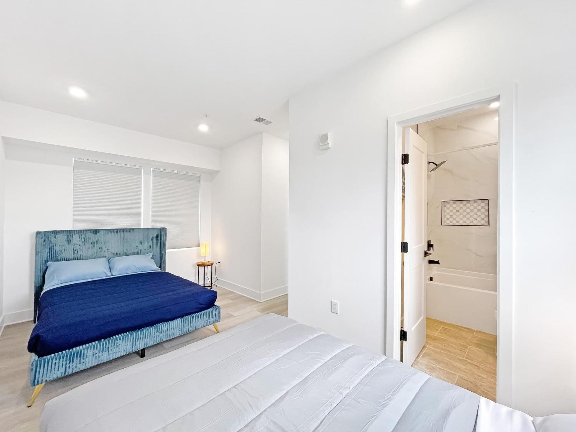Mary'S Stay Brookland Washington Extérieur photo