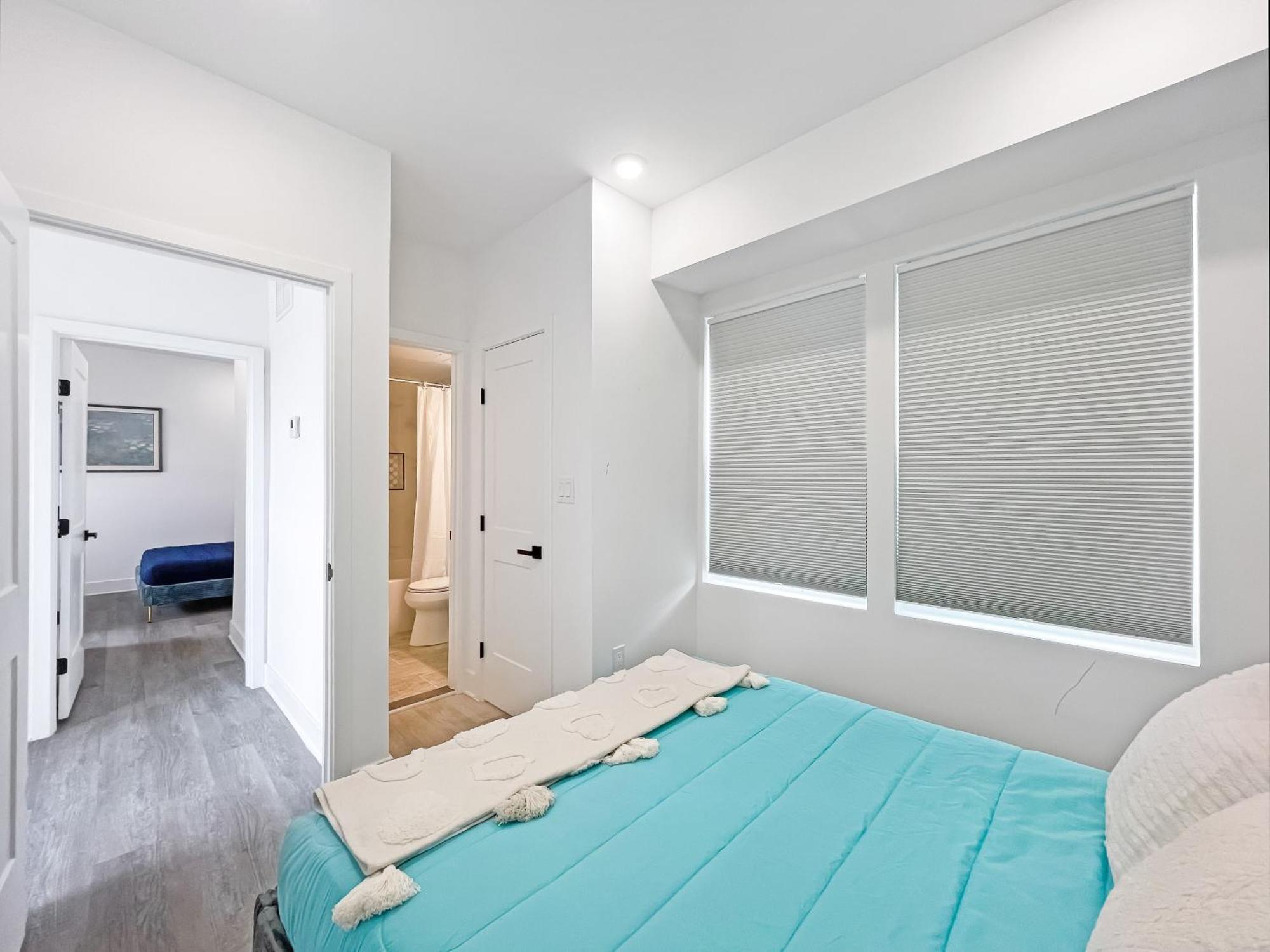 Mary'S Stay Brookland Washington Extérieur photo