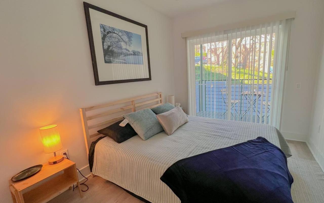Mary'S Stay Brookland Washington Extérieur photo