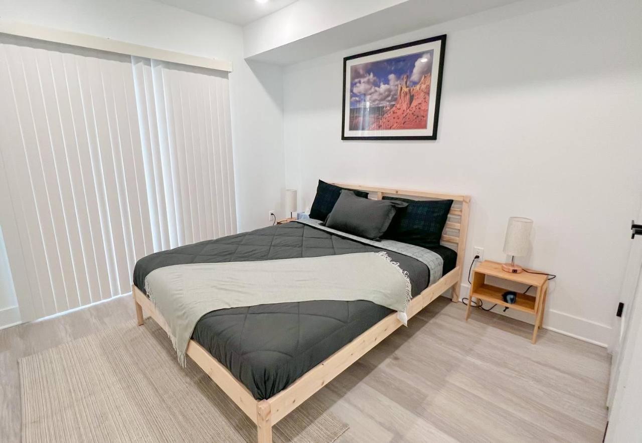 Mary'S Stay Brookland Washington Extérieur photo