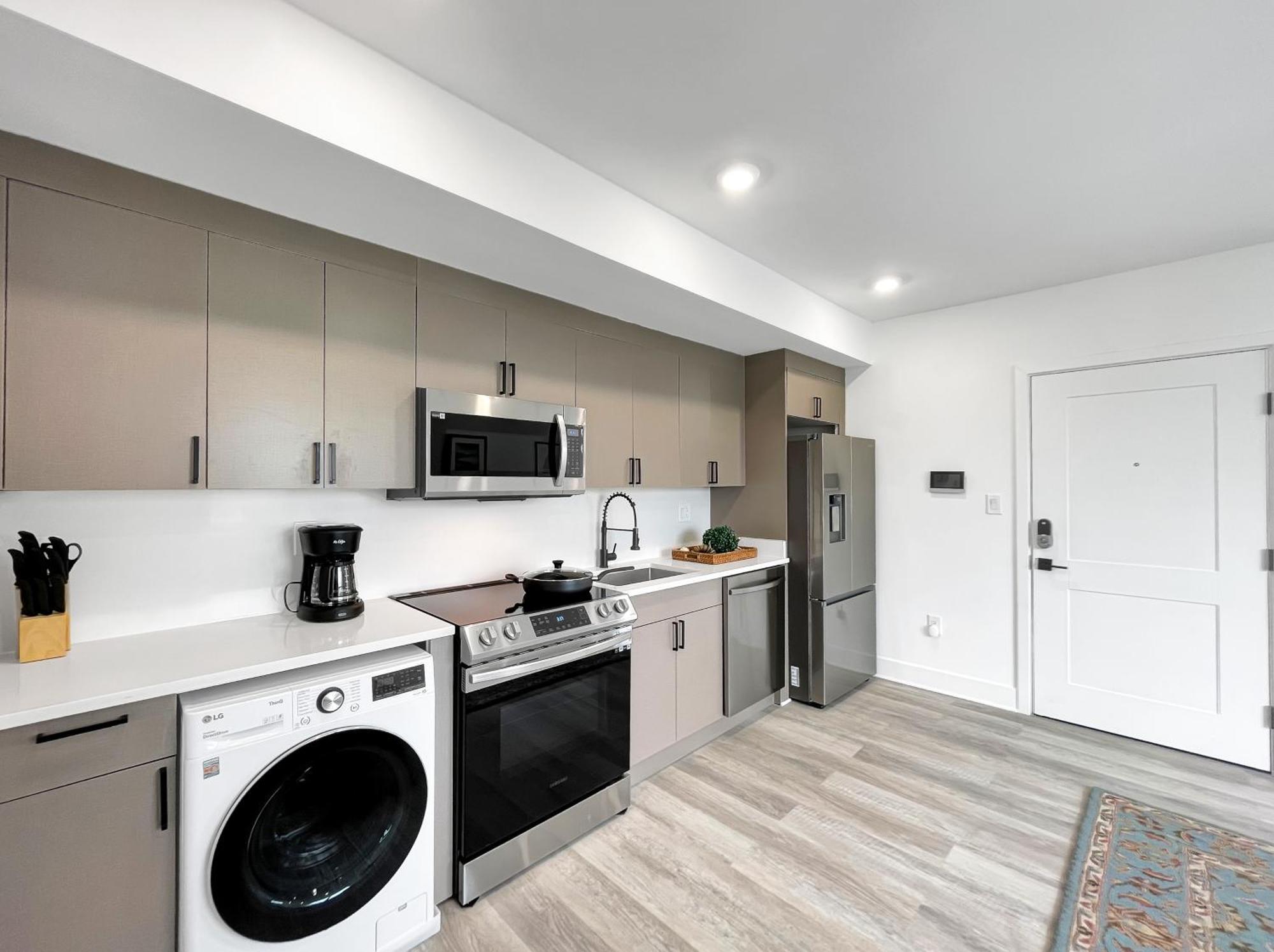 Mary'S Stay Brookland Washington Extérieur photo