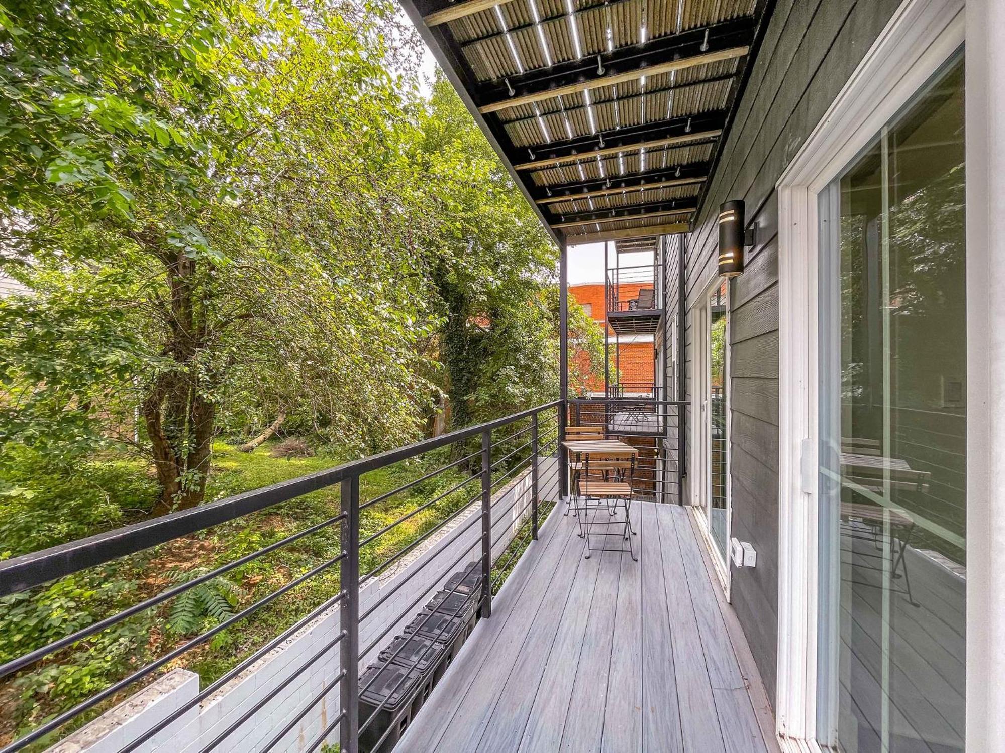Mary'S Stay Brookland Washington Extérieur photo