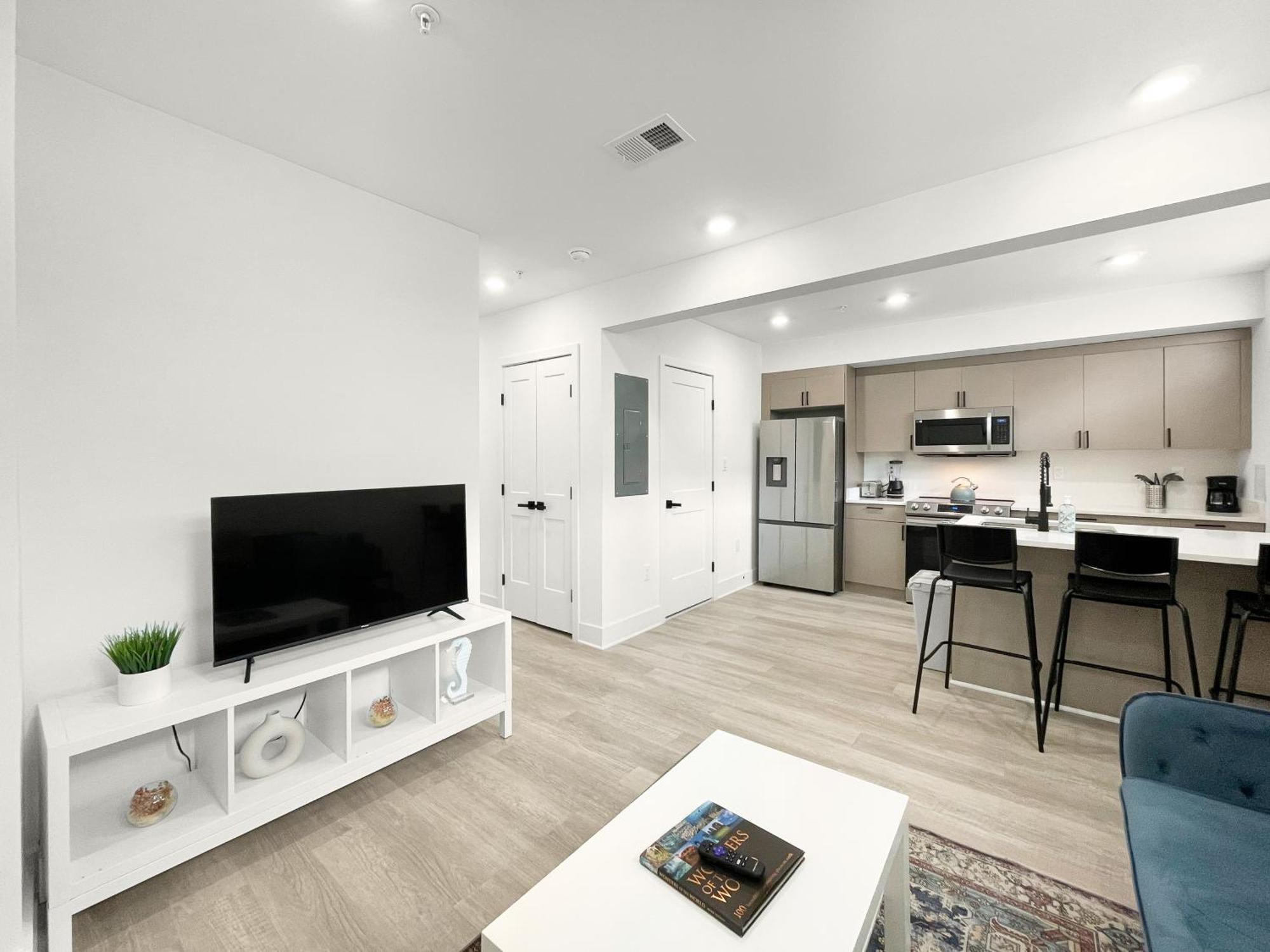 Mary'S Stay Brookland Washington Extérieur photo