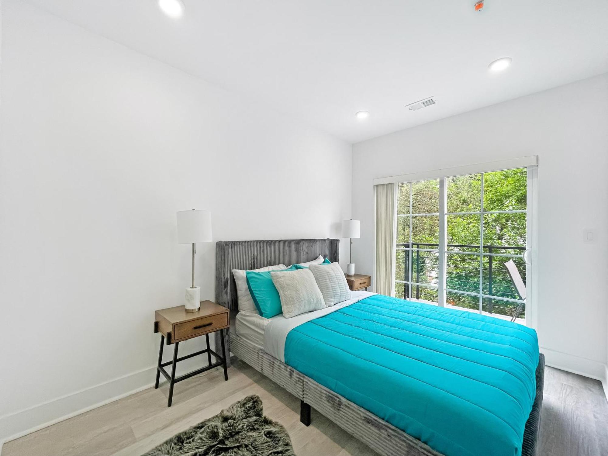 Mary'S Stay Brookland Washington Extérieur photo
